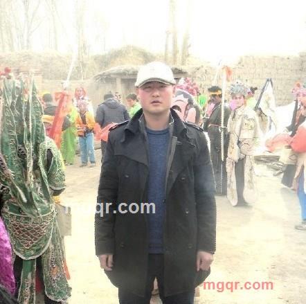 中正的第3张照片