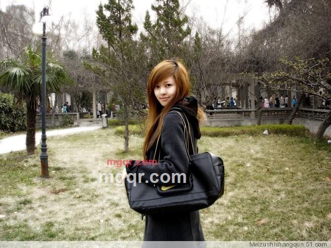 性情天使的第1张照片