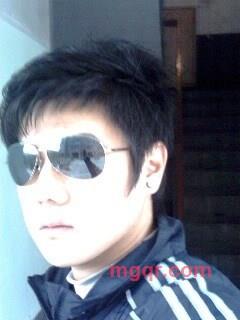 荒漠狼人的第2张照片