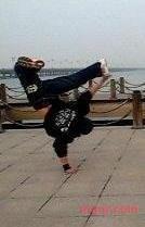 荒漠狼人的第3张照片