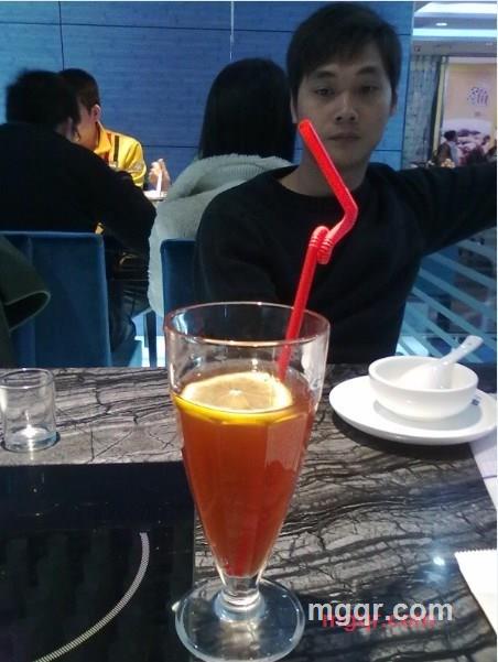 乌牛的第1张照片