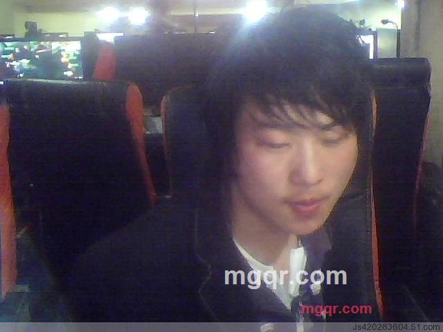 Kang Ta的第1张照片