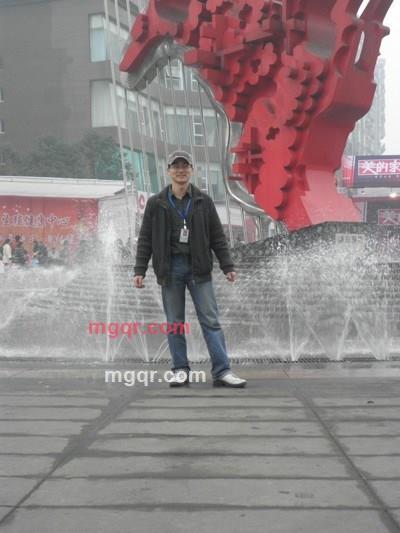 激情迷人的第1张照片