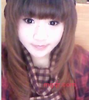 秦婷婷的第1张照片