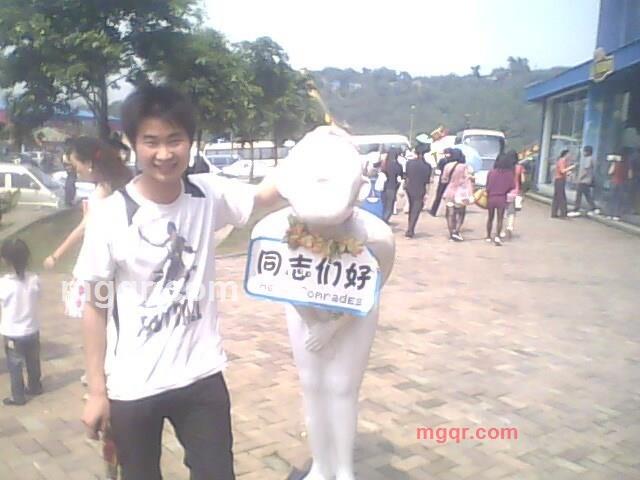 战天之魂的第4张照片