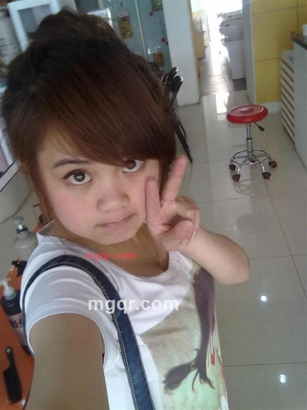 珊珊的第1张照片