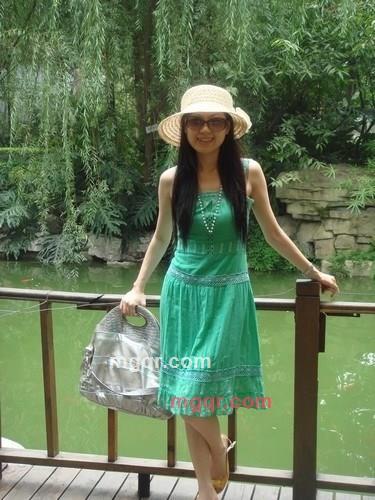 温可丽人的第3张照片