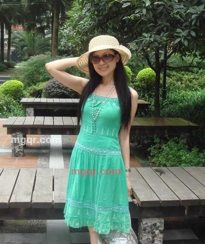 温可丽人的第1张照片