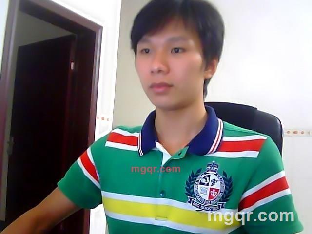 I不是耀眼男人的第1张照片