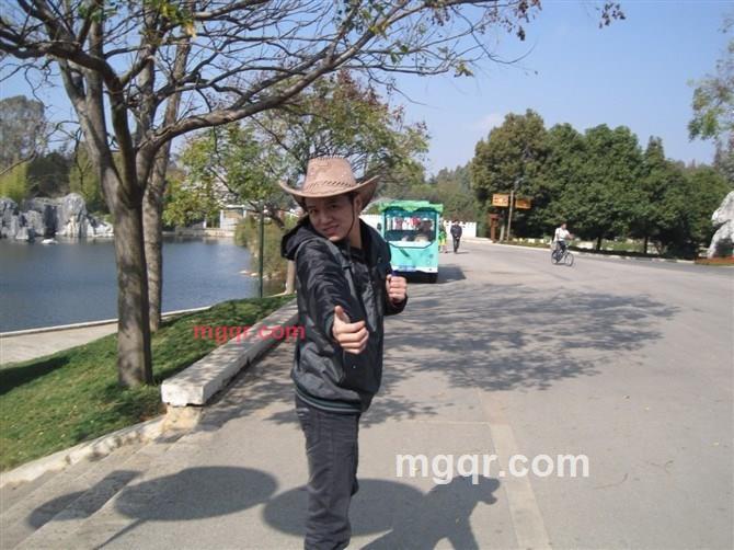 爱的就是你和我的第9张照片