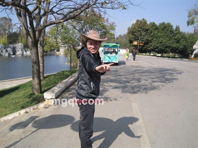 爱的就是你和我的第8张照片