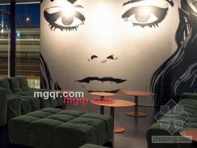 午夜守门人的第1张照片