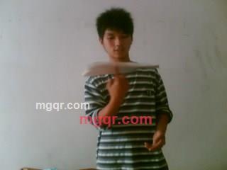 天使色鸟的第1张照片