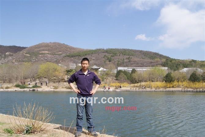 周辉小坏蛋的第6张照片