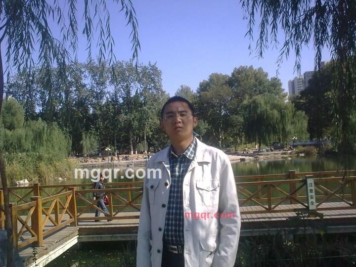 常青的的第1张照片