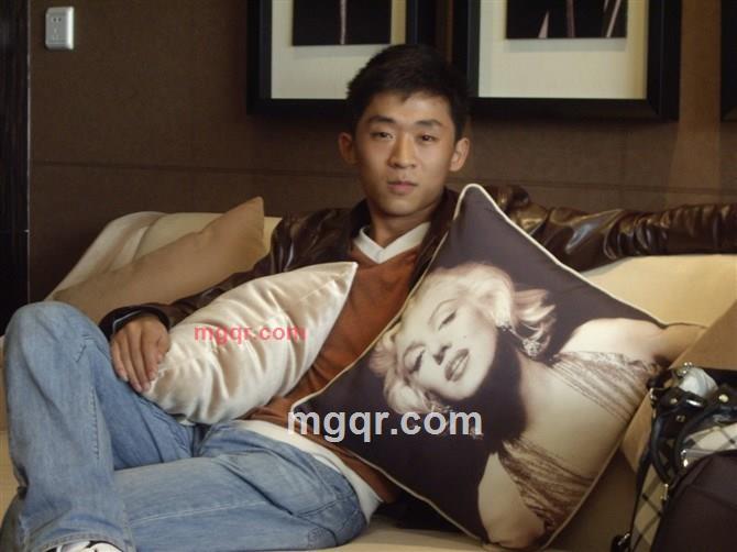 丶俊熙的第1张照片