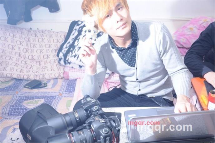 安阁的第1张照片