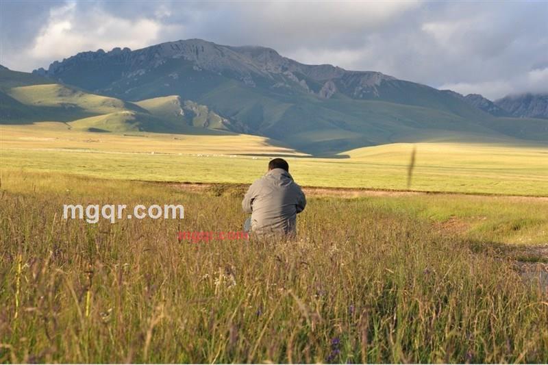 束河的阳光的第1张照片