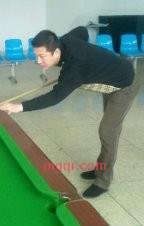 犀利楠的第5张照片