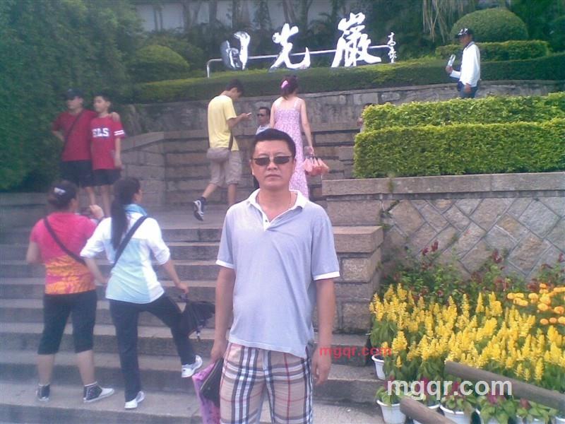 犀利楠的第1张照片