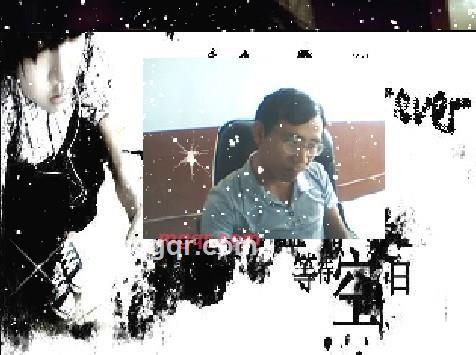 小蚯蚓的第1张照片