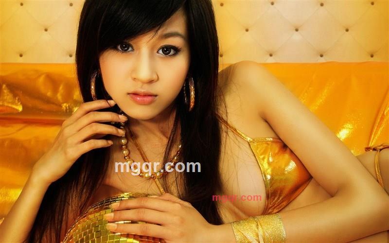 精灵灵的第1张照片