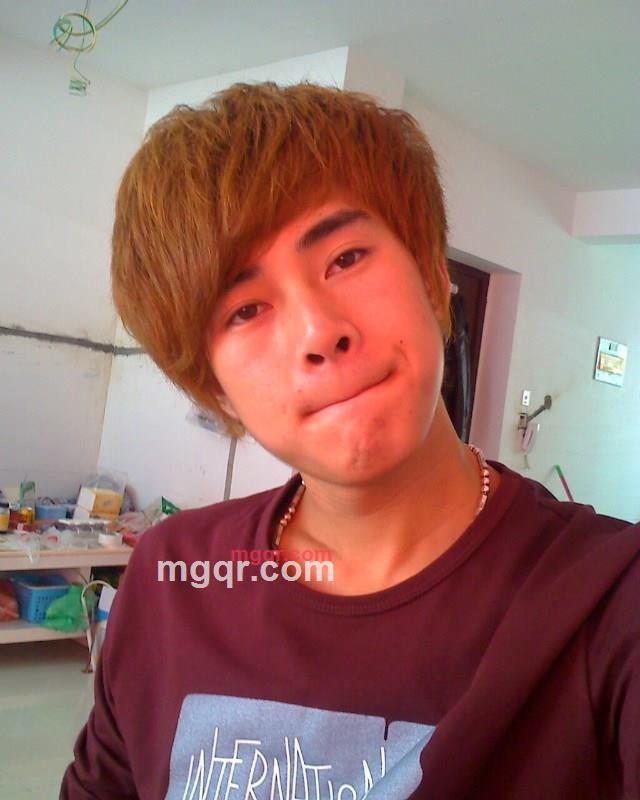 狠坏小子的第2张照片