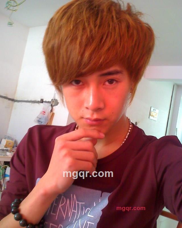 狠坏小子的第1张照片