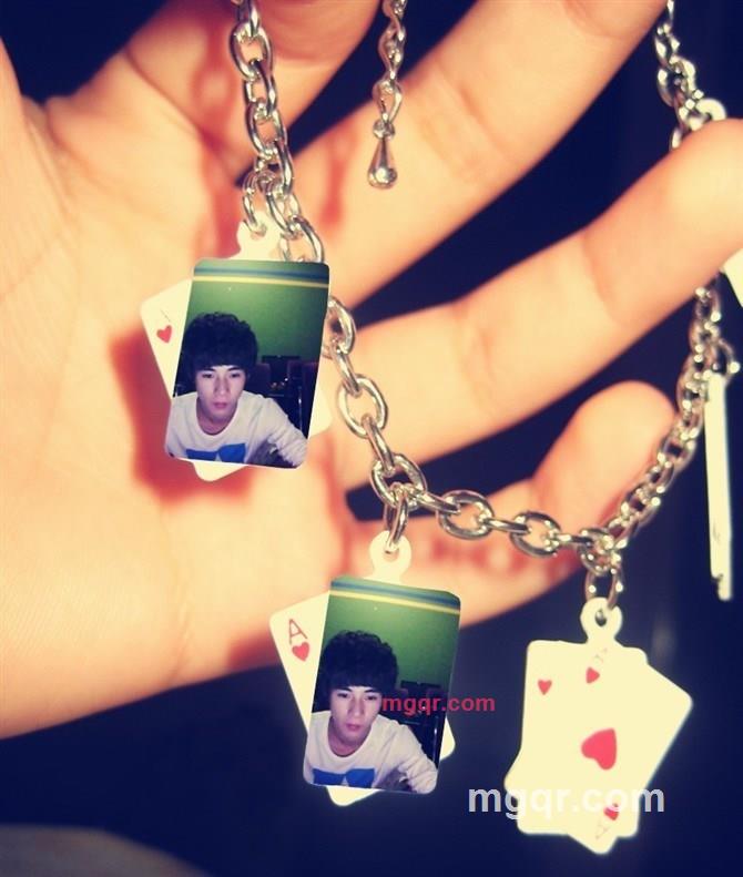 狠坏小子的第7张照片