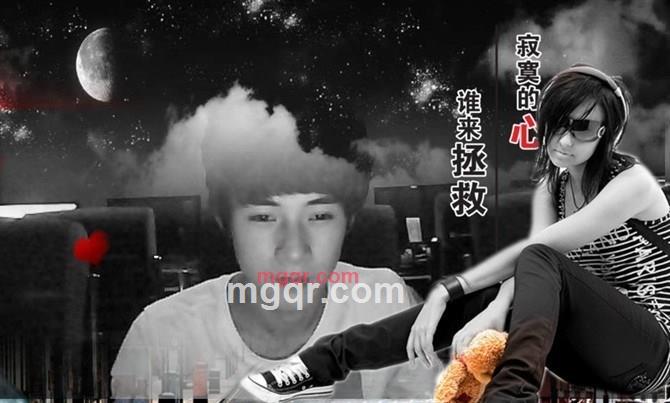 狠坏小子的第6张照片