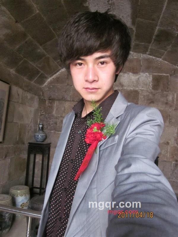 狠坏小子的第4张照片