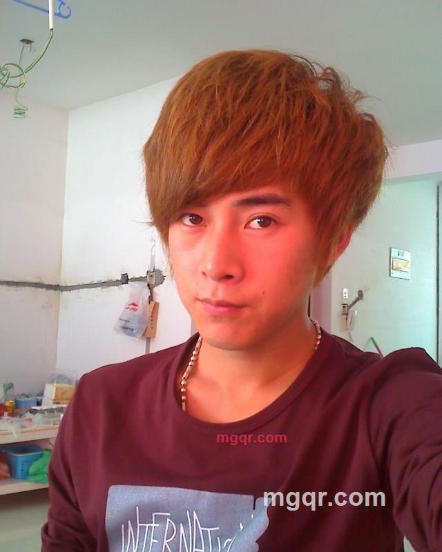 狠坏小子的第3张照片