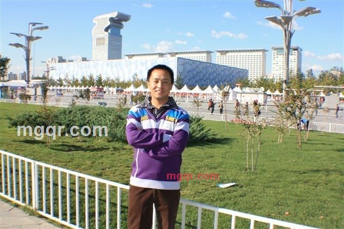 星火流莹的第1张照片