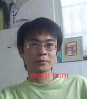 缘分的天空有你我的第1张照片