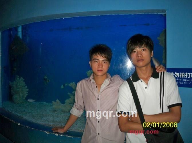 ** 浪漫的第1张照片