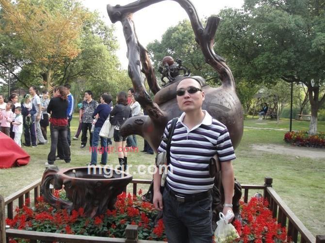 峰晓的第1张照片