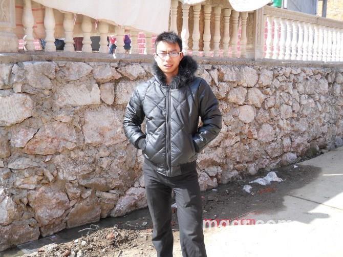 爷#冷酷的第4张照片