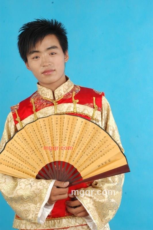 y缘的第2张照片