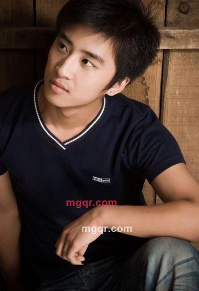 苍狼功夫的第1张照片