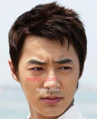 像小风一样的男人的第1张照片