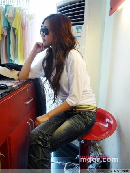 傲气的雪儿的第3张照片