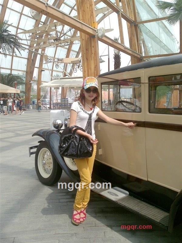 傲气的雪儿的第2张照片