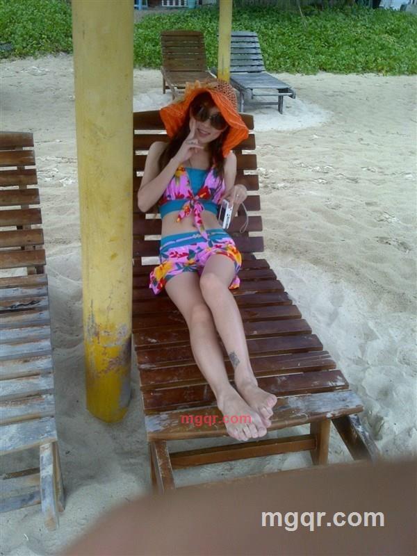 傲气的雪儿的第1张照片