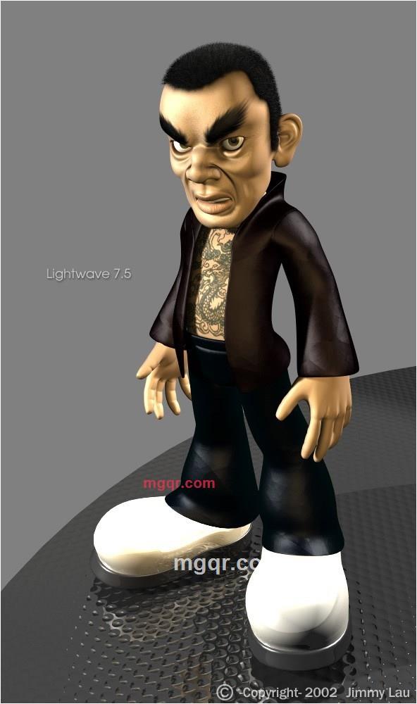 王小保的第1张照片