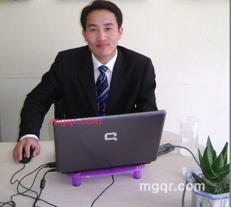 孟克的第1张照片