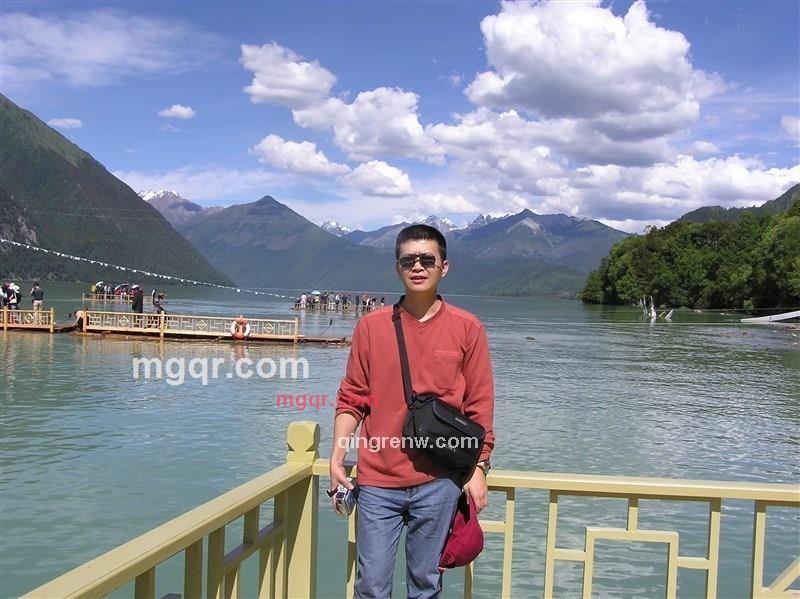 南方的郎的第1张照片