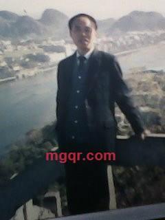 松烧清泉水的第1张照片