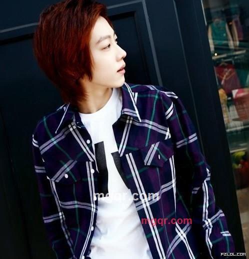 crazy、亲吻的第6张照片