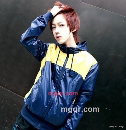 crazy、亲吻的第5张照片