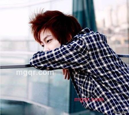 crazy、亲吻的第4张照片